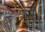 il mio bar in HDR il mio bar in HDR