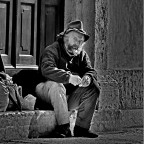 Vecchio a Verona 2 Vecchio a Verona 2