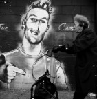 Hey you, look at her! Hey you, look at her!