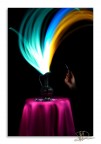 In light I paint