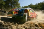 RALLY un p di Grecia WRC