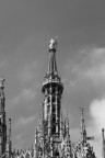 Scatti al Duomo di Milano Scatti al Duomo di Milano