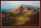 Lanzarote-vulcano