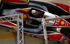 LeMans 2008 - R10 LeMans 2008 - R10