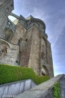 HDR Sacra di S. Michele HDR Sacra di S. Michele