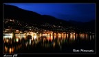 Lago notturno Lago notturno