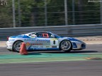 Ferrari Challenge Monza