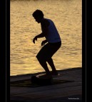 Aspettando l'onda...... Aspettando l'onda......