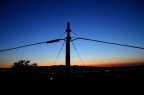 Luce alla città Luce alla città