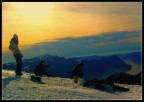 Snowboarding Snowboarding