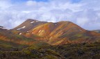 ISLANDA - LANDMANNALAUGAR (RIVISITAZIONE) ISLANDA - LANDMANNALAUGAR (RIVISITAZIONE)