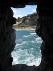 Finestra sul mare Finestra sul mare