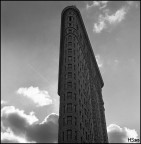 FlatIron FlatIron