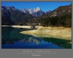 Lago Barcis (PN) Lago Barcis (PN)