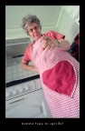 mamma topa mi sgrida! mamma topa mi sgrida!