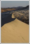 Colori e forme del deserto