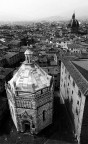 I tetti di Pistoia I tetti di Pistoia