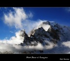 Monte Bianco Monte Bianco