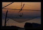 Arriva la notte, inizia la pesca. Arriva la notte, inizia la pesca.