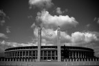 Olympiastadion Olympiastadion