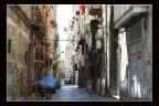 Napoli - Quartieri Spagnoli Napoli - Quartieri Spagnoli