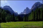Un'anticamera del Paradiso... Un'anticamera del Paradiso...