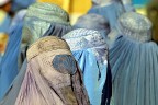 Donne a Kabul Donne a Kabul