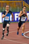 Pistorius VS Turchi