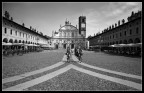 Piazza Ducale (Vigevano) Piazza Ducale (Vigevano)