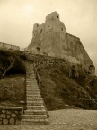 La fortezza La fortezza