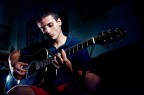 guitar player guitar player