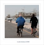 La pedalata (questione di...feeling) La pedalata (questione di...feeling)