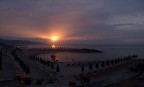 luce sul mare