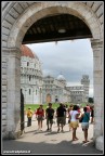 Alle porte di Pisa Alle porte di Pisa