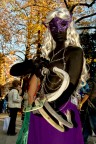 Lucca Comics 2007