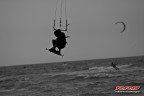 Kite surf - Maccarese.. Kite surf - Maccarese..