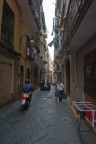uno dei vicoletti di Napoli.... uno dei vicoletti di Napoli....