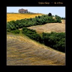 Val d'Orcia 3 Val d'Orcia 3