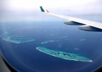 Maldive..