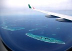 Maldive.. Maldive..