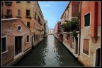 The old channels in Venice....... The old channels in Venice.......