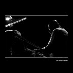 Kenny Barron- silhouettes Kenny Barron- silhouettes