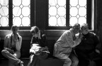 al palazzo ducale