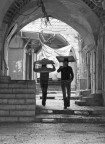 C'è chi va... e chi torna C'è chi va... e chi torna