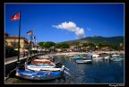 il porticciolo...