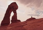 Delicate Arch Delicate Arch