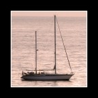 barca all'ancora barca all'ancora