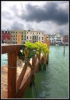 In to Venezia In to Venezia