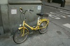 Yellow Bike Yellow Bike