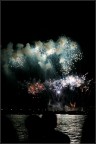 Venezia: I fuochi del Redentore Venezia: I fuochi del Redentore